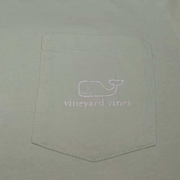 VV Youth T-Shirt - Picture 2 of 3